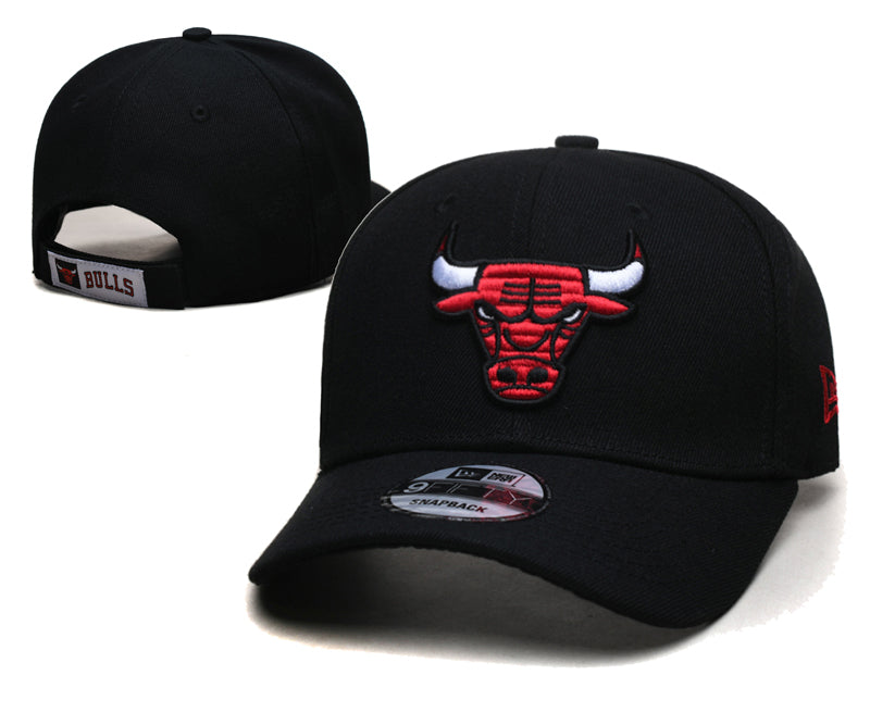 Bulls Hats