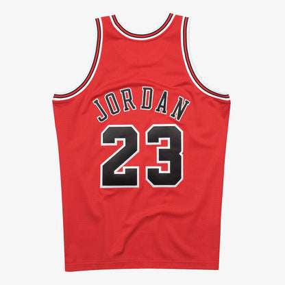Michael Jordan 1998 Jersey
