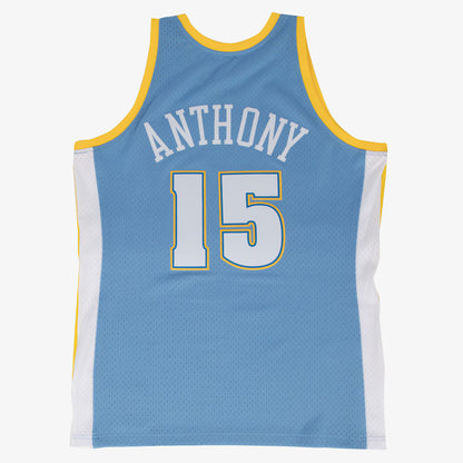 Carmelo Anthony 2003 Jersey
