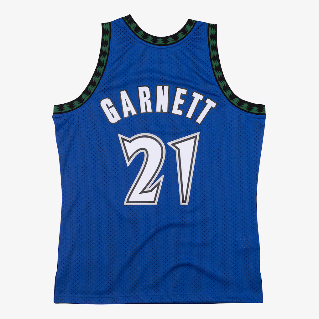 Kevin Garnett 2003 Jersey