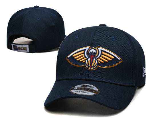 Pelicans Hats