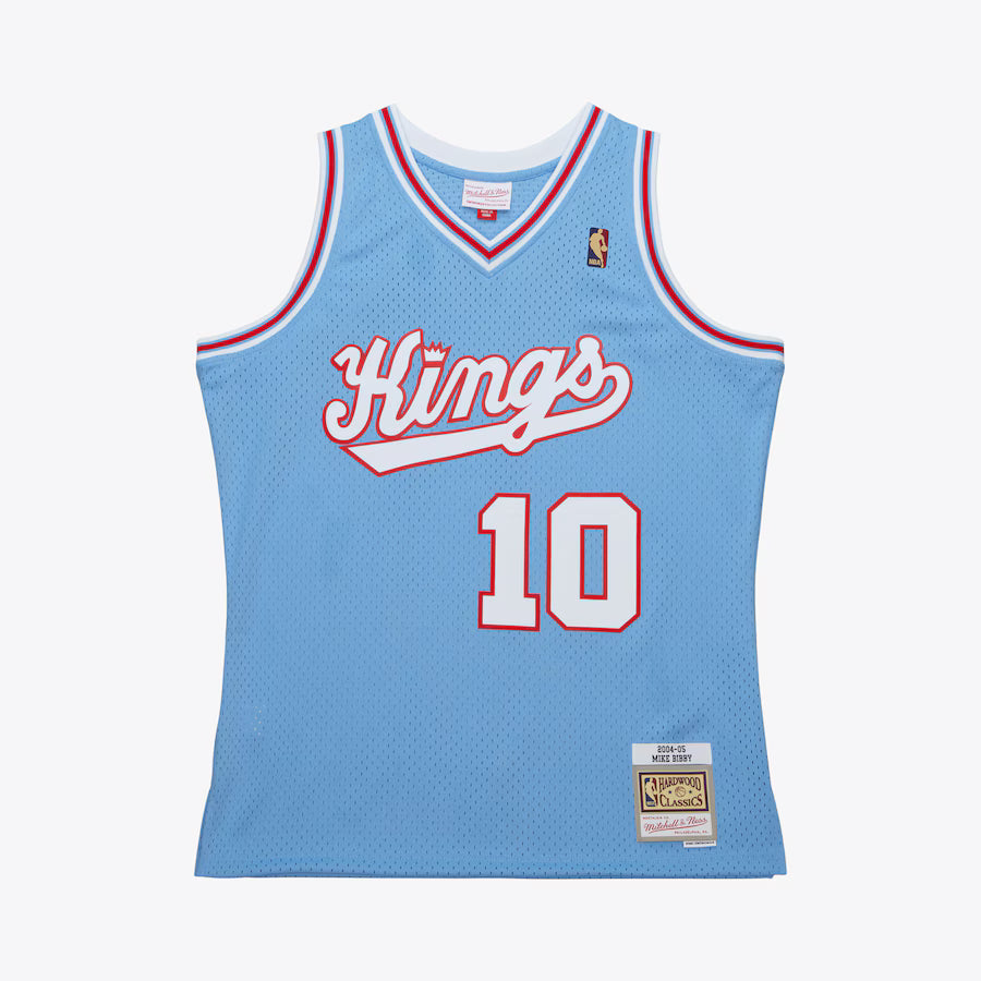 Mike Bibby 2004 Jersey
