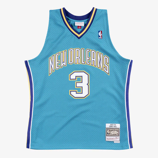 Chris Paul 2010 Jersey