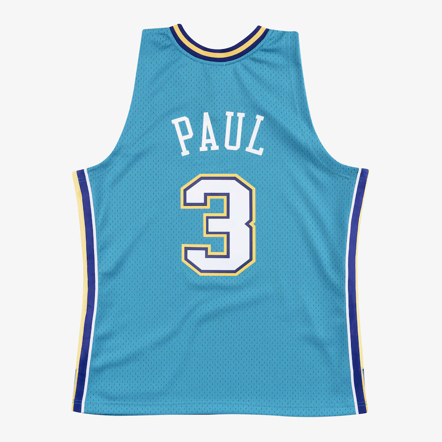 Chris Paul 2010 Jersey
