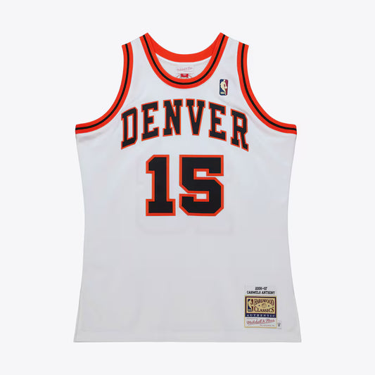 Carmelo Anthony 2007 Jersey