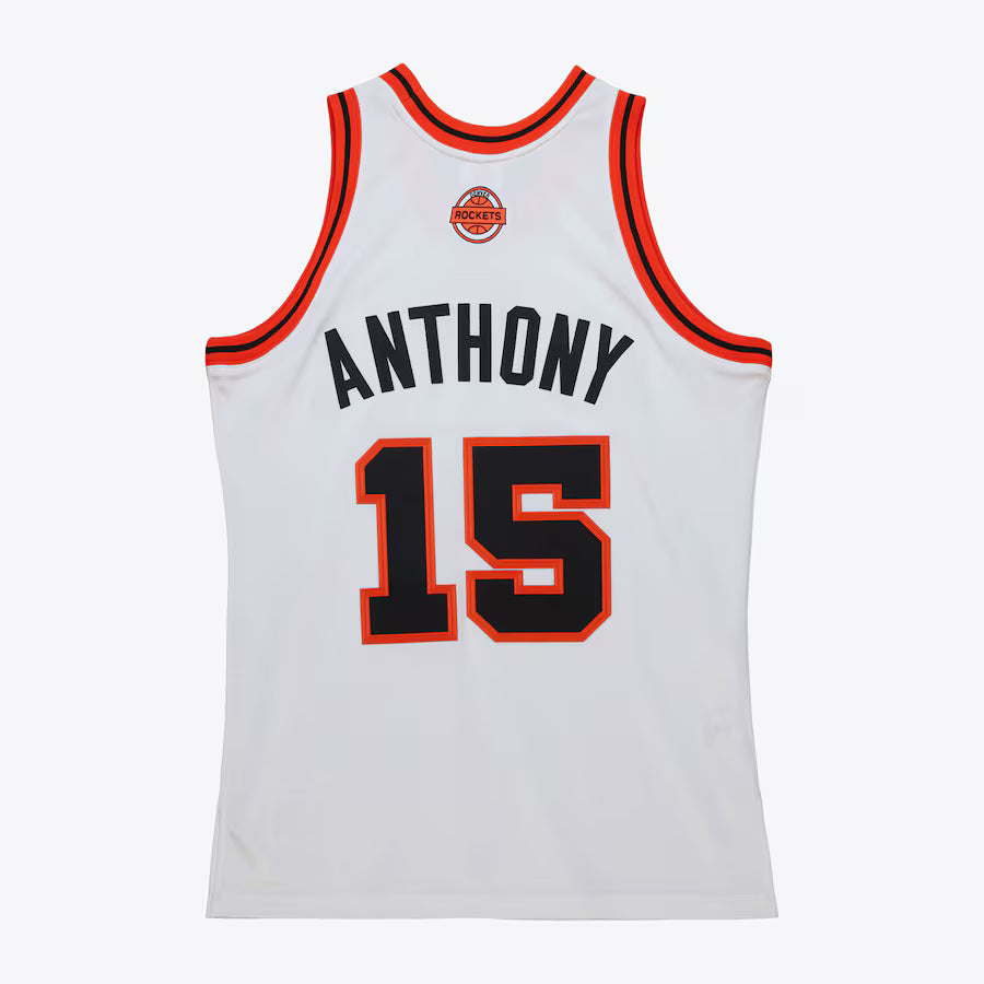 Carmelo Anthony 2007 Jersey