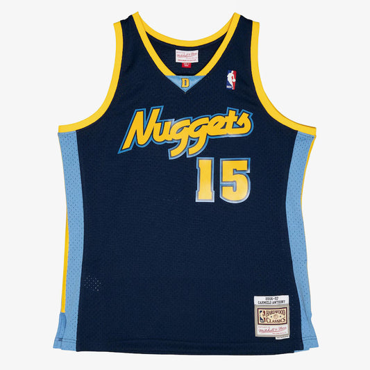 Carmelo Anthony 2006 Jersey