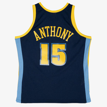 Carmelo Anthony 2006 Jersey