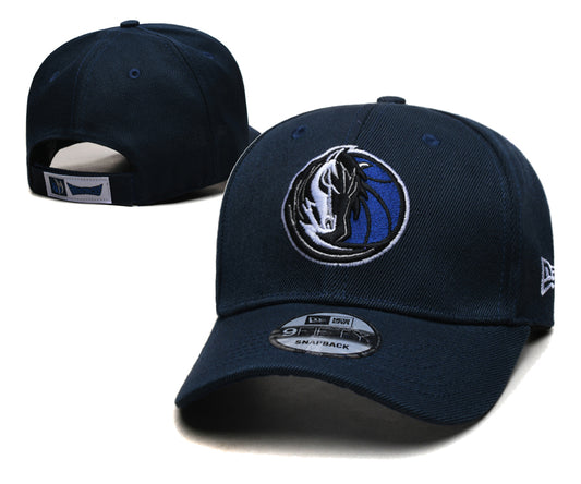 Mavericks Hats