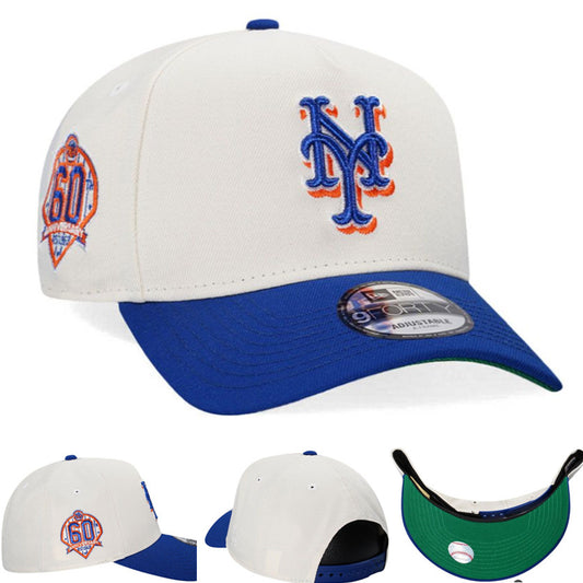 Mets Hats
