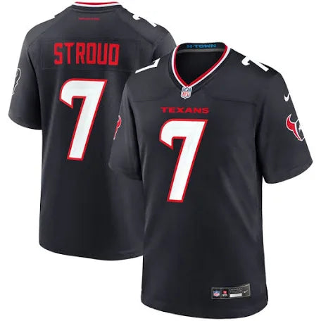 CJ Stroud Jersey