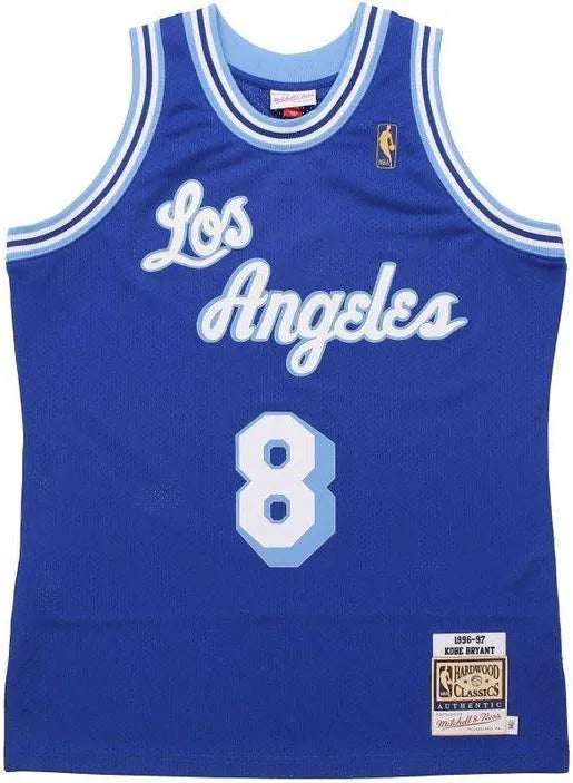 Kobe Bryant #8 Jersey