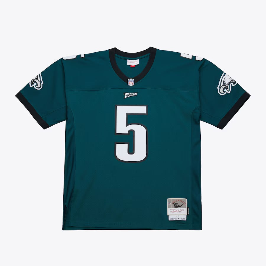 Donovan McNabb Jersey