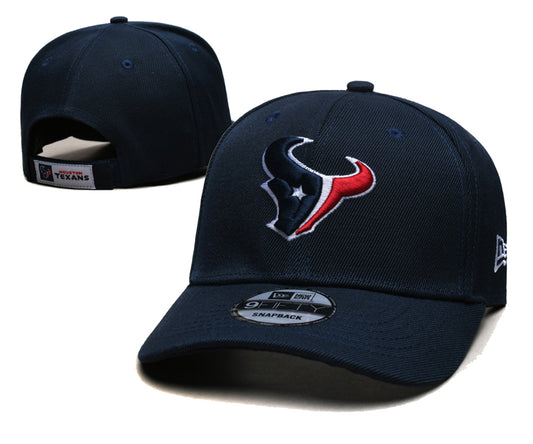 Texans Hats