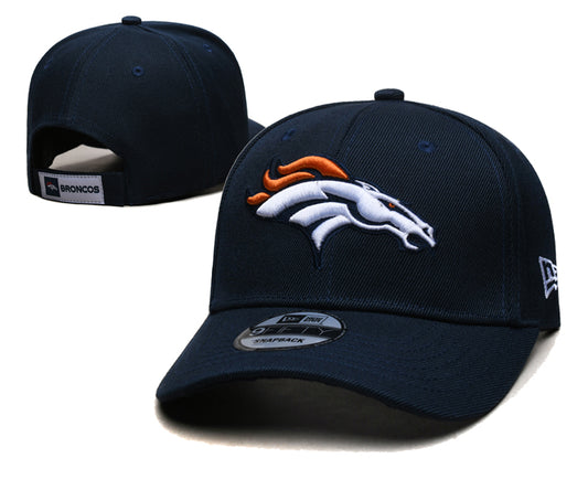 Broncos Hats