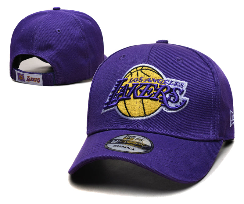 Lakers Hats