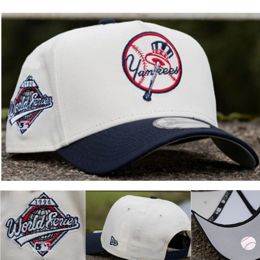 Yankees Hats