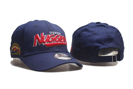 Nuggets Hats