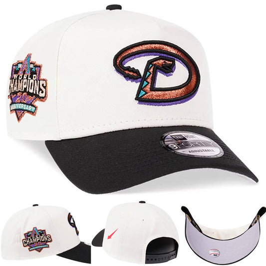 Diamondback Hats