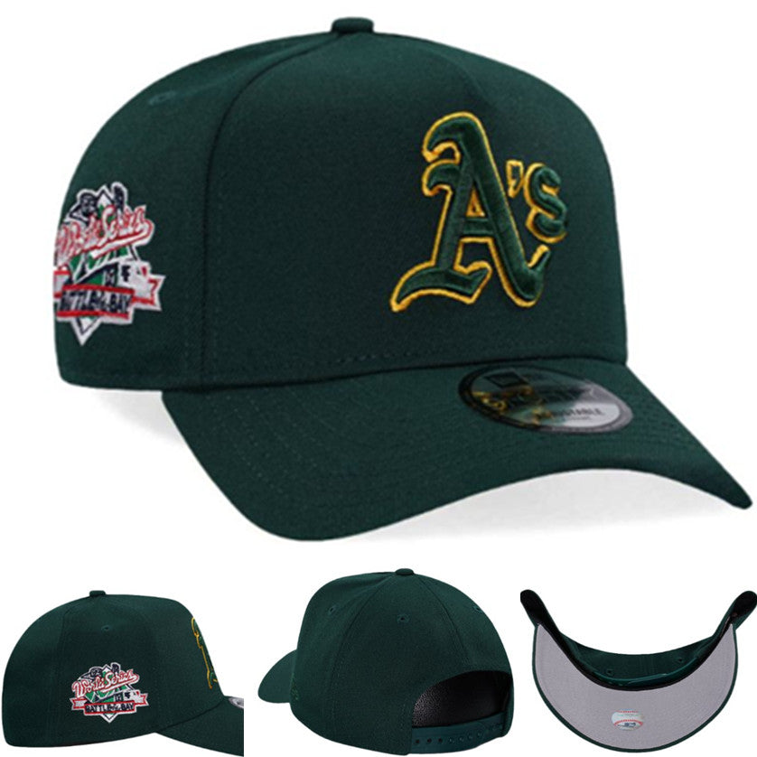 Athletics Hats