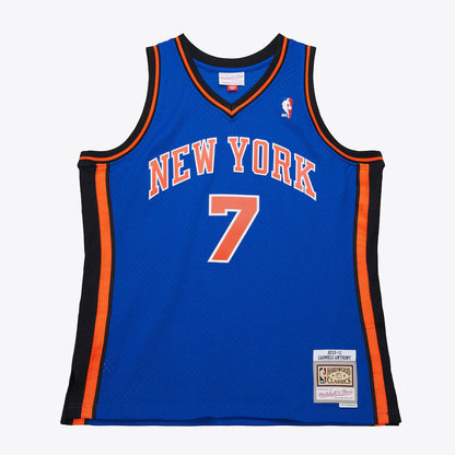 Carmelo Anthony 2010 Jersey