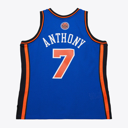 Carmelo Anthony 2010 Jersey