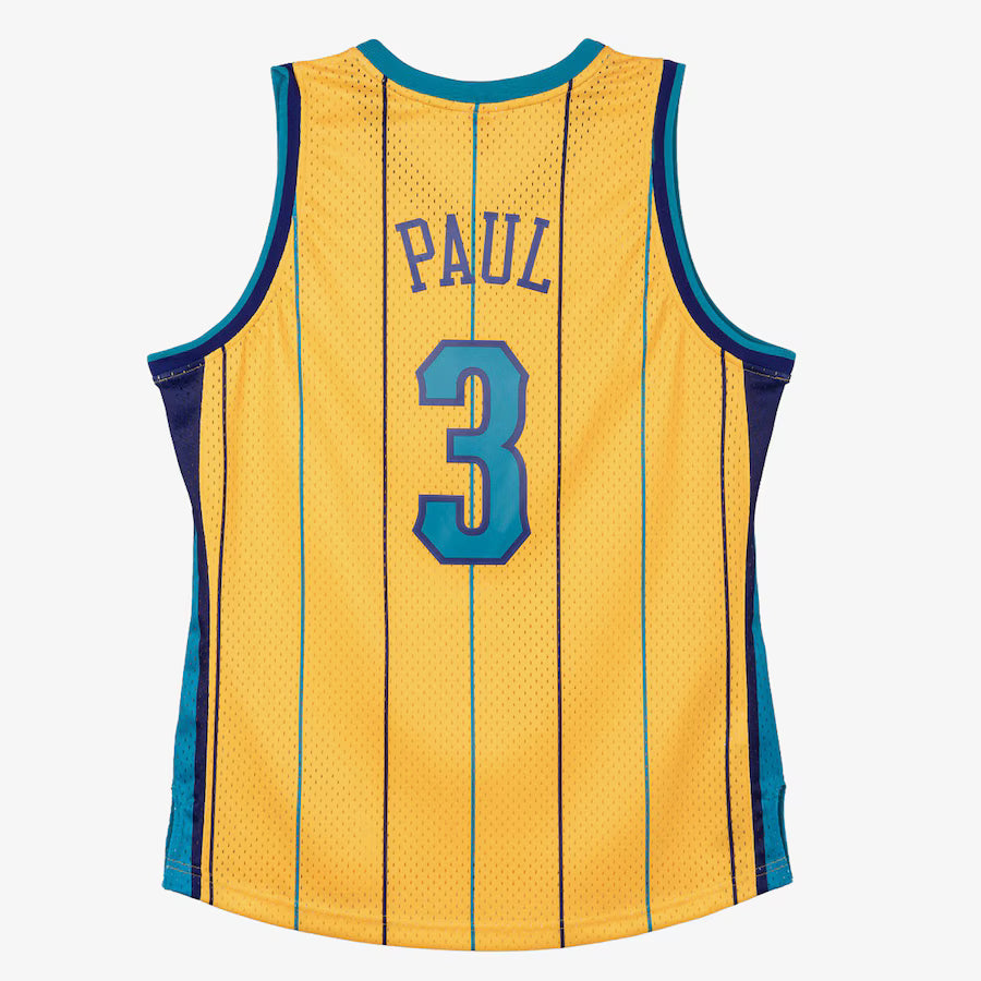 Chris Paul 2010 Jersey