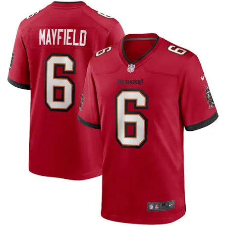 Baker Mayfield Jersey