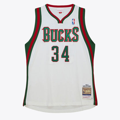 Giannis Antetokounmpo 2013 Jersey