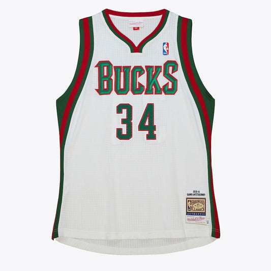 Giannis Antetokounmpo 2013 Jersey