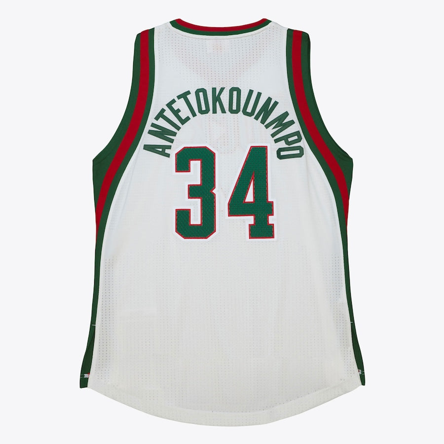 Giannis Antetokounmpo 2013 Jersey