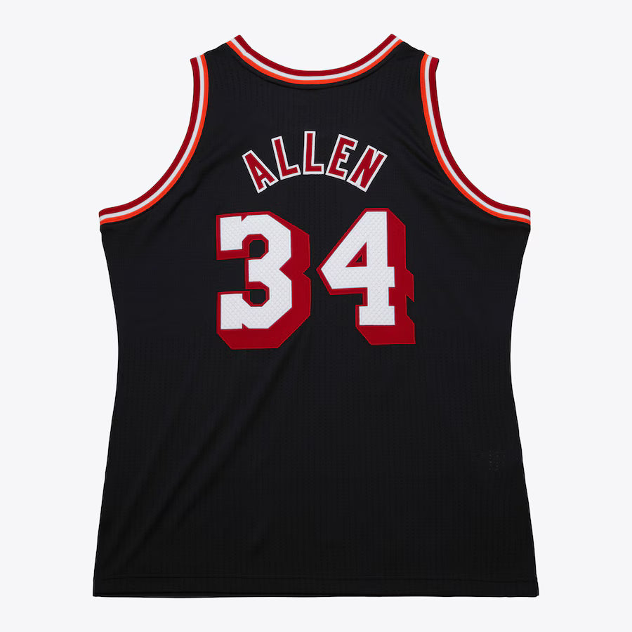 Ray Allen 2013 Jersey
