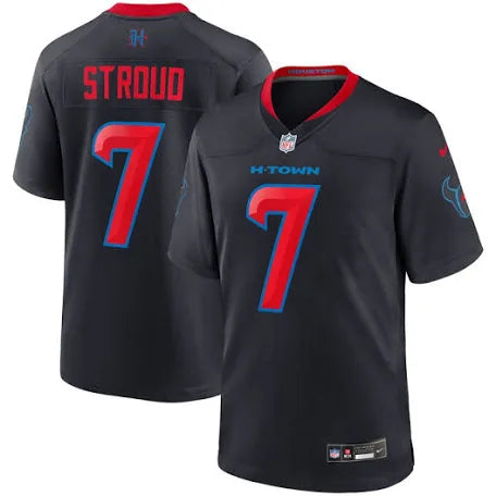 CJ Stroud Jersey