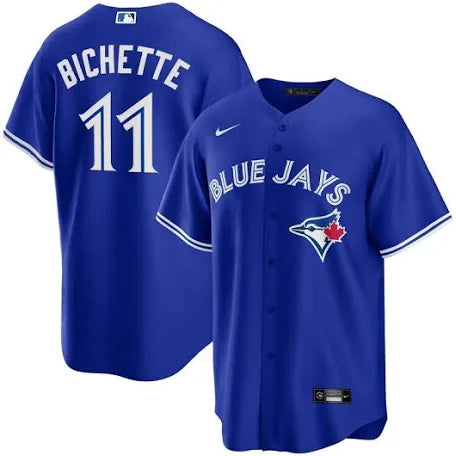 Bo Bichette Jersey