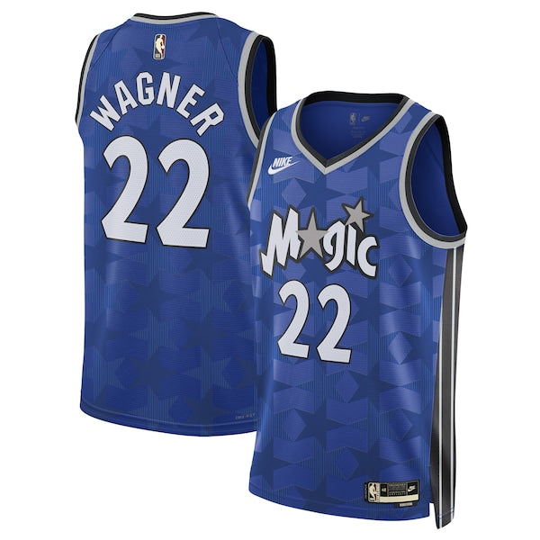 Franz Wagner Jersey