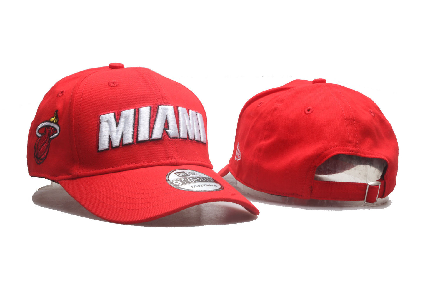 Heat Hats