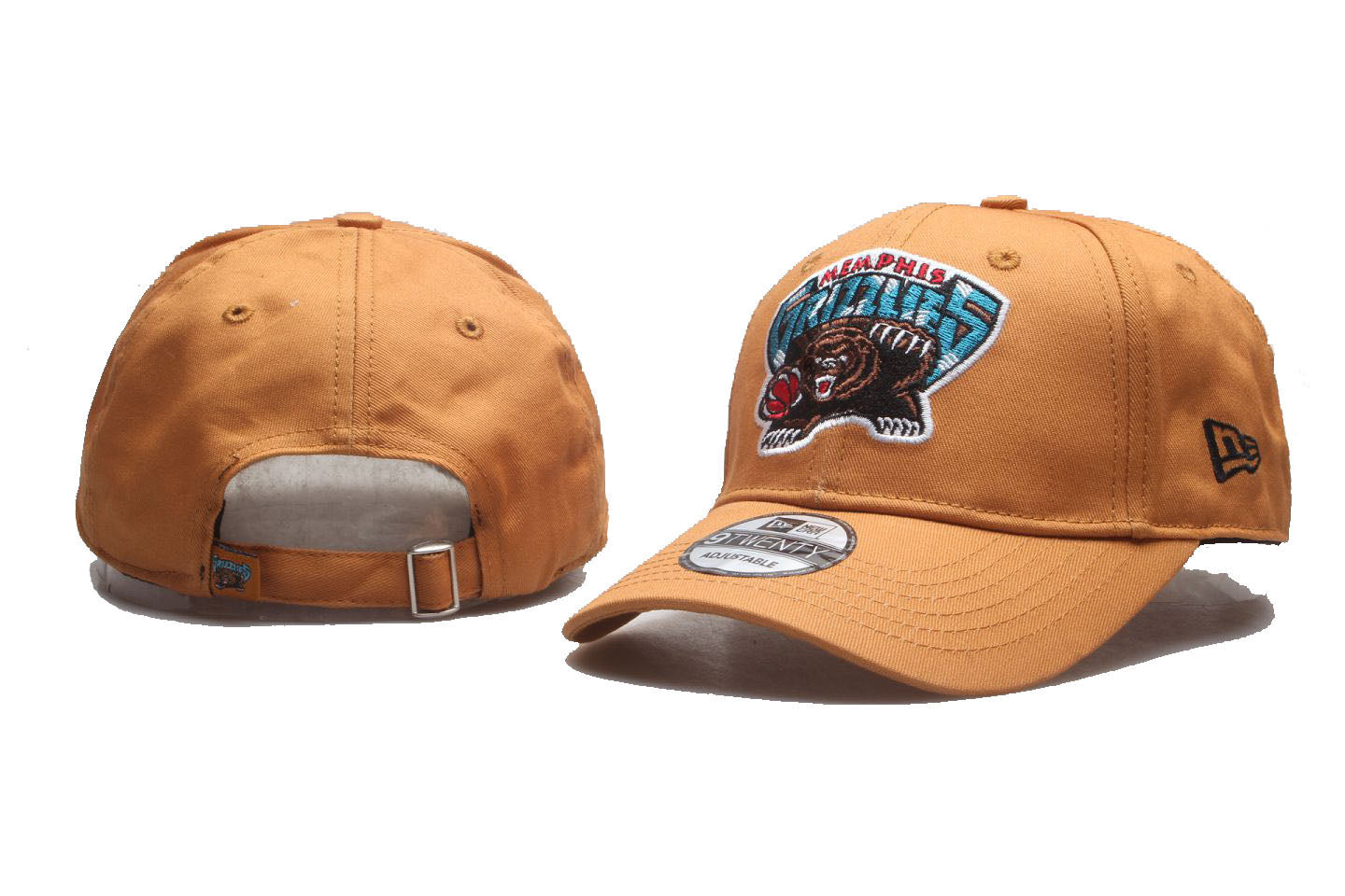 Grizzlies Hats