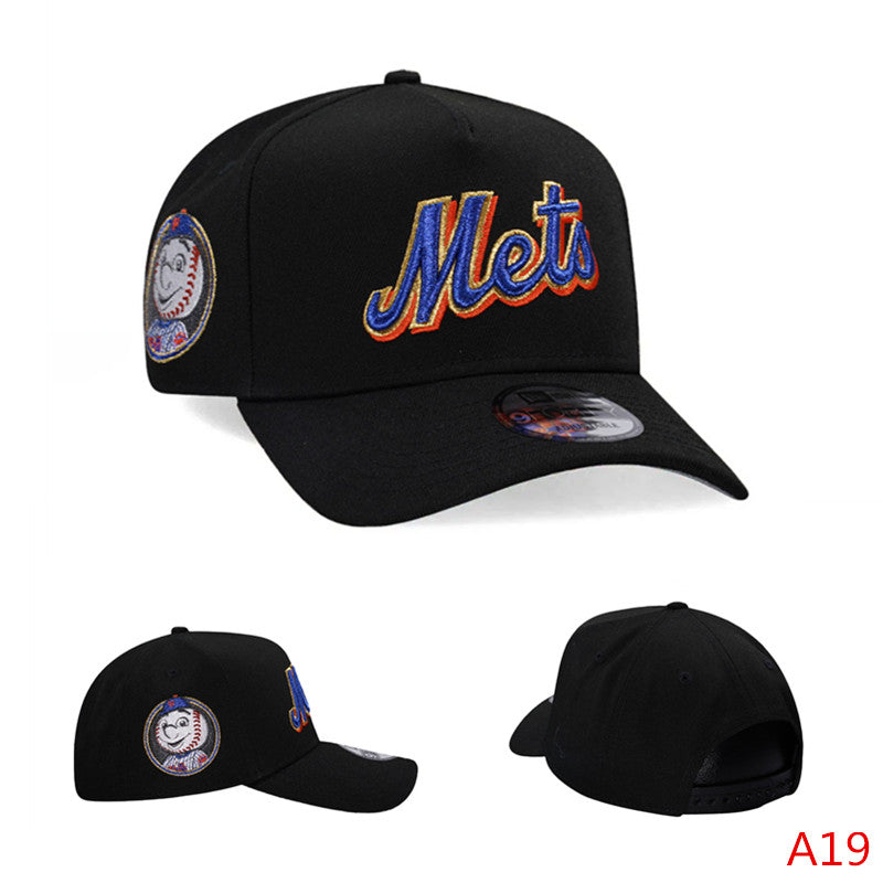 Mets Hats