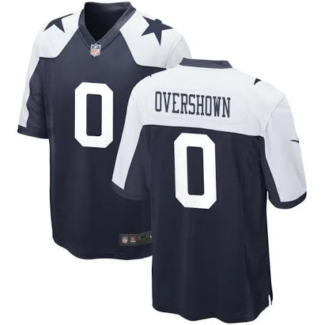 DaMarvion Overshown Jersey