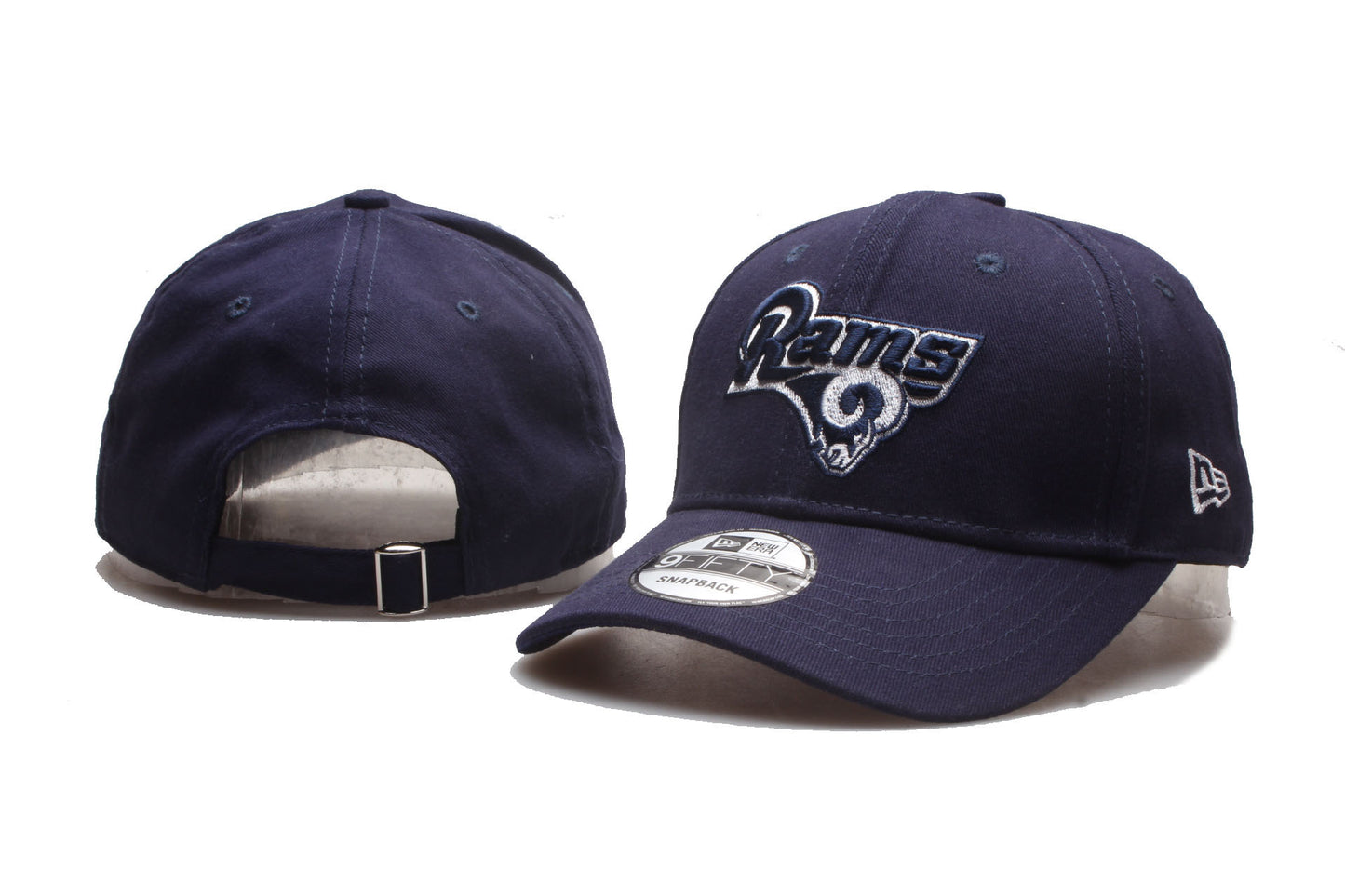 Rams Hats