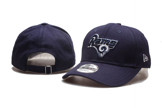 Rams Hats