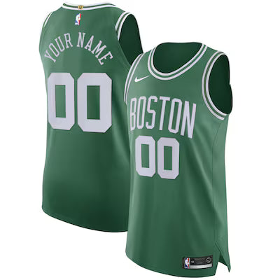 Celtics Jersey