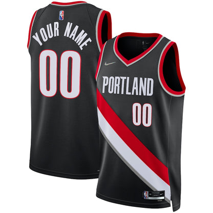 Yang Hansen Jersey