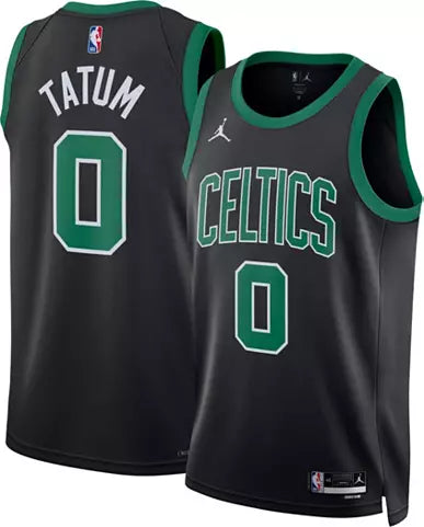Jayson Tatum Jersey