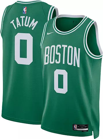 Jayson Tatum Jersey