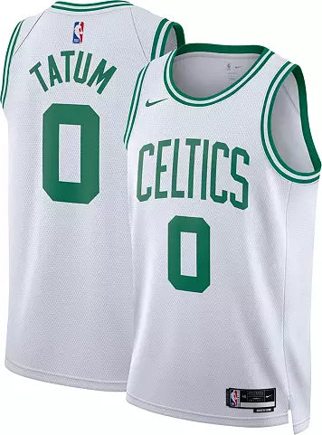 Jayson Tatum Jersey