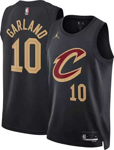 Darius Garland Jersey