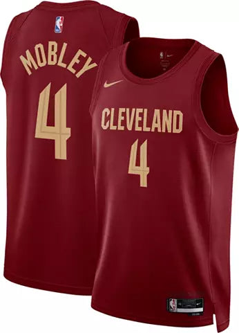 Evan Mobley Jersey