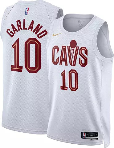 Darius Garland Jersey