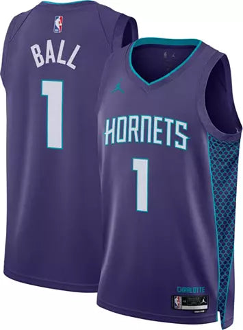 Lamelo Ball Jersey